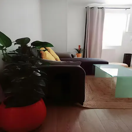 Apartment Centre - T2
