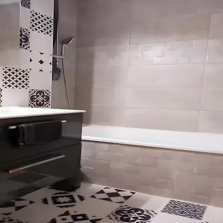 Apartment Centre - T2
