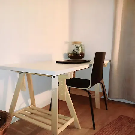 Apartment Centre - T2