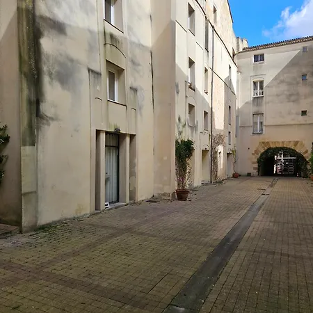 Centre - T2 Bordeaux